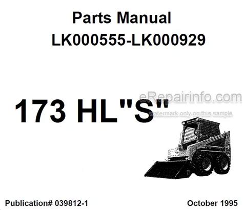 173 thomas skid steer|thomas skid steer manuals.